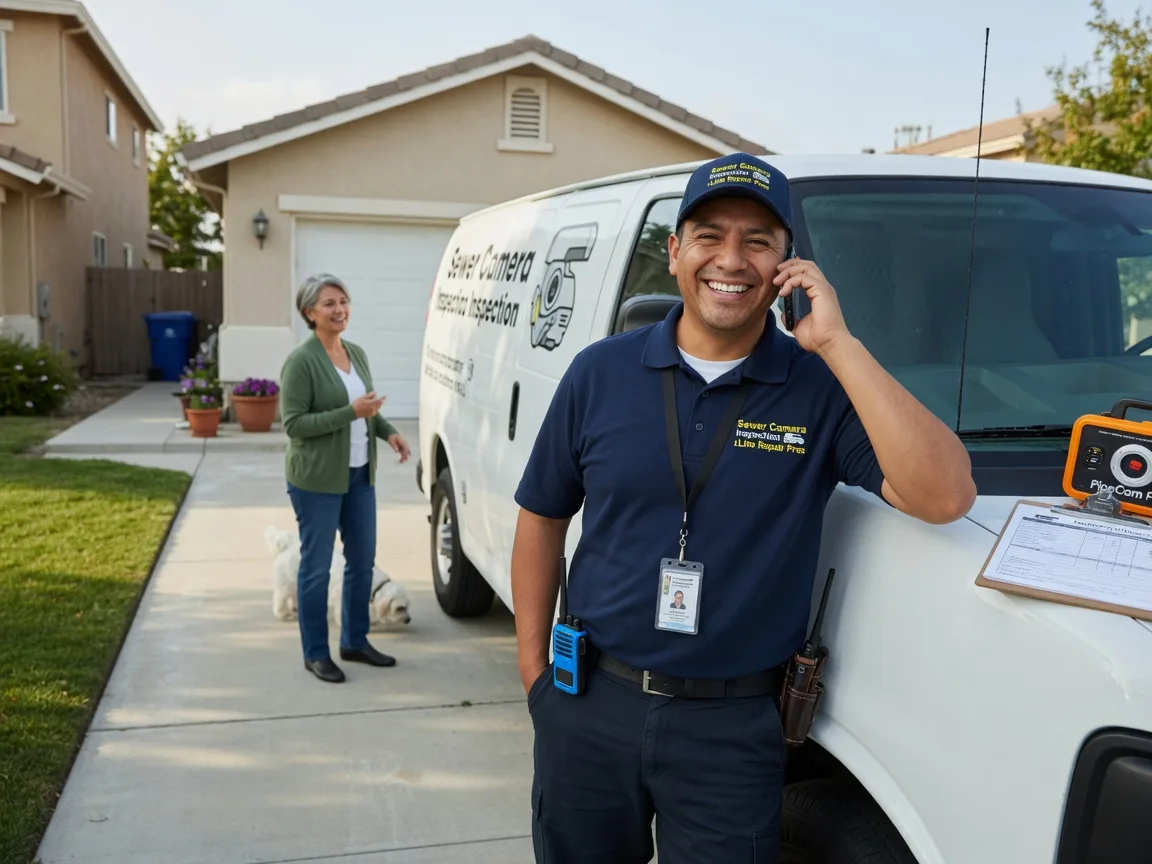 Sewer Line Repair Murrysville, PA FAQs